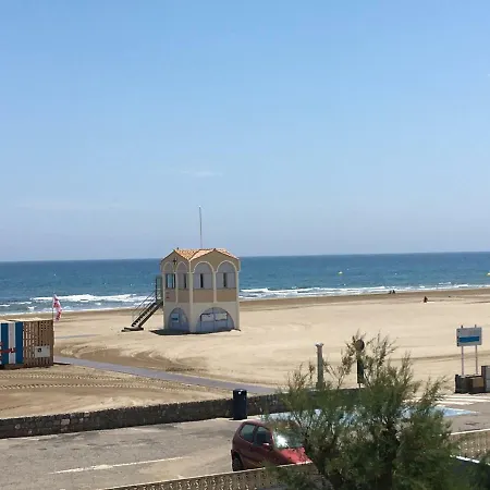 Vue Climatise 2 Apartamento *