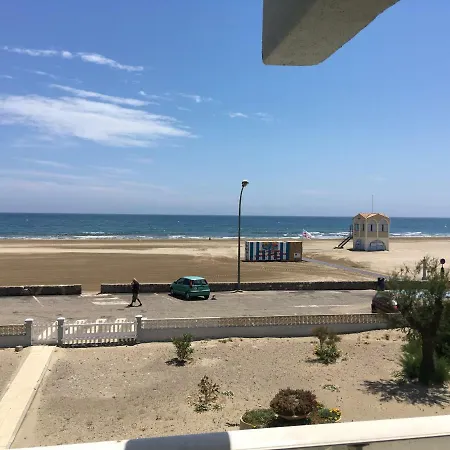 Vue Climatise 2 * Port-la-Nouvelle