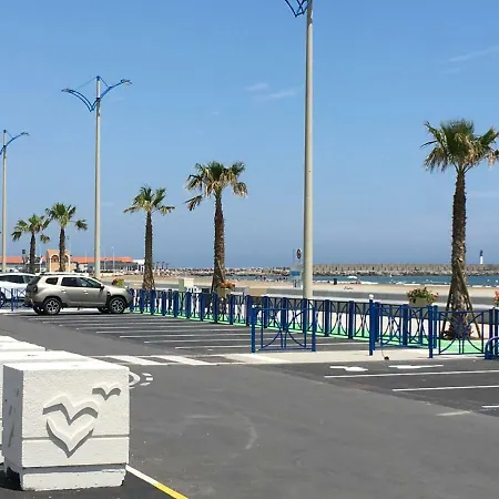 Vue Climatise 2 * Port-la-Nouvelle