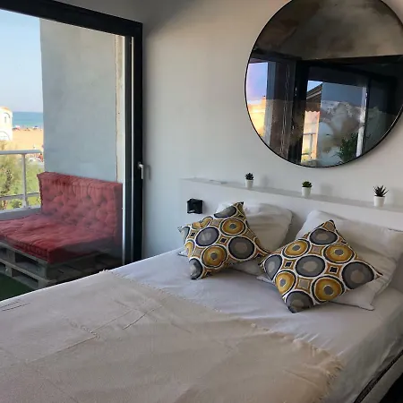 Vue Climatise 2 Apartamento *