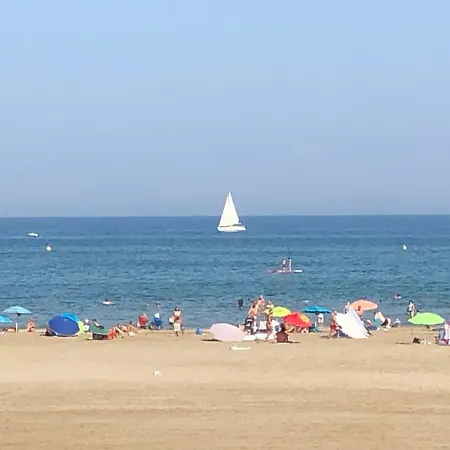 Apartamento Vue Climatise 2