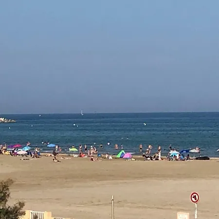 Apartamento Vue Climatise 2 Port-la-Nouvelle