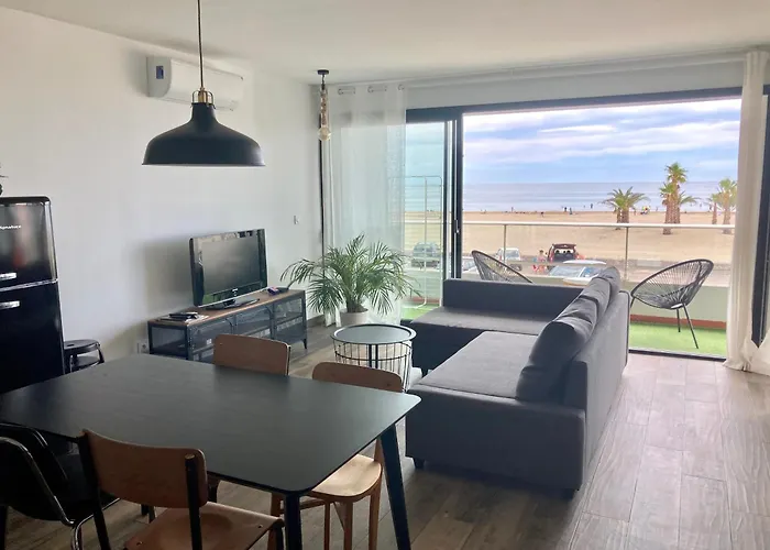 Vue Climatise 2 Port-la-Nouvelle