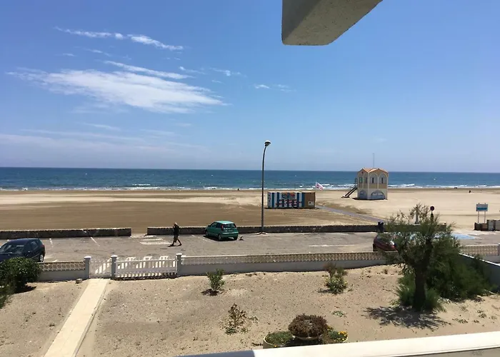Vue Climatise 2 * Port-la-Nouvelle