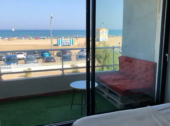 Vue Climatise 2 Daire Port-la-Nouvelle